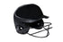 Mizuno MVP Series Solid Batting Helmet with MASK
